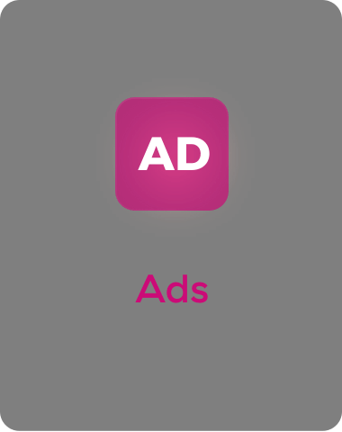 Active Ads