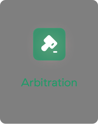 Arbitration